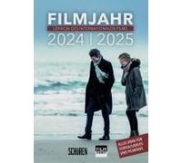 Filmjahr 2024/2025 - Lexikon Des Internationalen Films