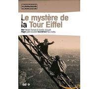 Filmmuseum - Mystere De La Tour Eiffel, Le