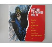 Filmmusik - Action TV Themes 3 [Import]