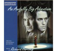 Filmmusik - an Awfully Big Adventure [Import]