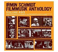 Filmmusik Anthology 4 & 5