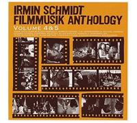 Filmmusik Anthology 4 & 5