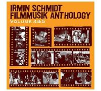Filmmusik Anthology 4 & 5