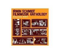 Filmmusik Anthology Vol. 4-5