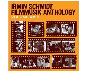 Filmmusik Anthology, Vol. 4 and 5