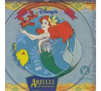 Filmmusik - Arielle,die Meerjungfrau