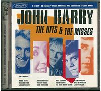 Filmmusik - Barry John-Hits & Misses [Import]