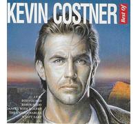 Filmmusik - Best of Kevin Costner