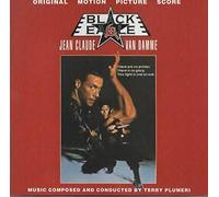 Filmmusik - Black Eagle [Import]