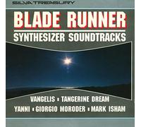 Filmmusik - Blade Runner-Synthesizer Sound [Import]