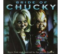 Filmmusik - Bride of Chucky