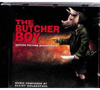 Filmmusik - Butcher Boy