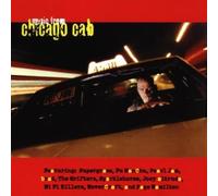 Filmmusik - Chicago Cab-Music from [Import]