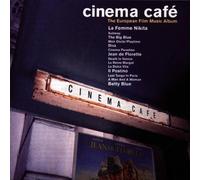 Filmmusik - Cinema Cafe [Import]