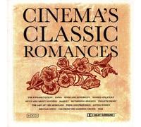 Filmmusik - Cinema's Classic Romances