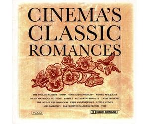 Filmmusik - Cinema's Classic Romances