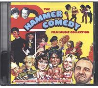 Filmmusik - Comedy Film Music [Import]