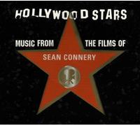 Filmmusik - Connery Sean-Music from Films