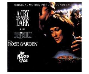 Filmmusik - Cry in The Dark/Assault [Import]