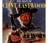 Filmmusik - Eastwood Clint-Musik aus Filme [Import]