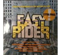 Filmmusik - Easy Rider [Import]