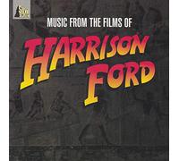 Filmmusik - Ford Harrison-Music from Films [Import]