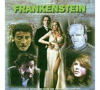 Filmmusik - Frankenstein Film Music [Import]