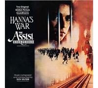 Filmmusik - Hanna's War/Assisi Underground [Import]