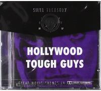 Filmmusik - Hollywood Tough Guys [Import]