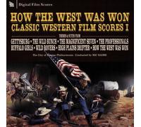 How The West Was Won