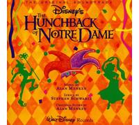Filmmusik - Hunchback of Notre Dam [Import]