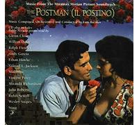 Filmmusik - Il Postino [Import]