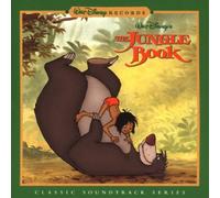Filmmusik - Jungle Book