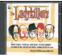 Filmmusik - Ladykillers [Import]