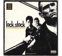 Filmmusik - Lock,Stock and Two Smoking Ba [Import]