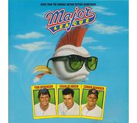Filmmusik - Major League [Import]