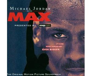 Filmmusik - Michael Jordan to the Max