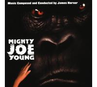 Filmmusik - Mighty Joe Young [Import]