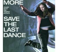 Filmmusik - More Music from Save the Last