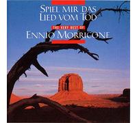 Filmmusik - Morricone E-Best of
