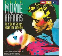 Filmmusik - Movie Affairs T.S.O.P. [Import]