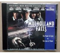Filmmusik - Mulholland Falls [Import]