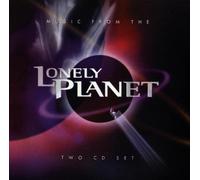 Filmmusik - Music from The Lonely Planet [Import]