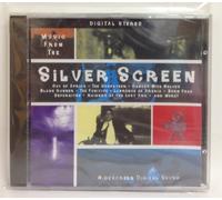 Filmmusik – Music from the Silver Screen – CD