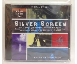 Filmmusik - Music from the Silver Screen