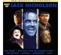 Filmmusik - Nickolson Jack-Musik aus Filme [Import]
