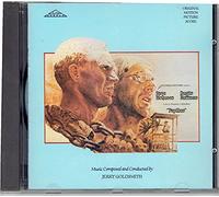 Filmmusik - Papillon [Import]