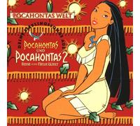 Filmmusik - Pocahontas'welt [Import]