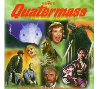 Filmmusik - Quatermass Experiment