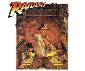 Filmmusik - Raiders of The Lost Ark [Import]
